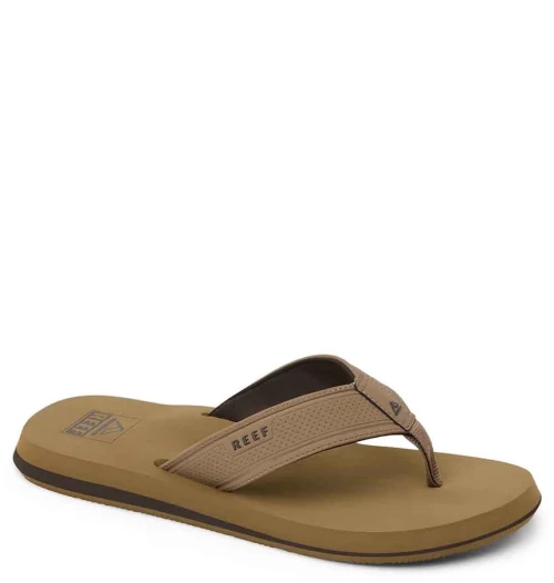 REEF THE LAYBACK (CJ9073)TAN (CJ9073)