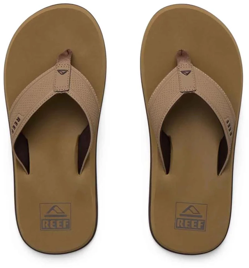 REEF THE LAYBACK (CJ9073)TAN (CJ9073)