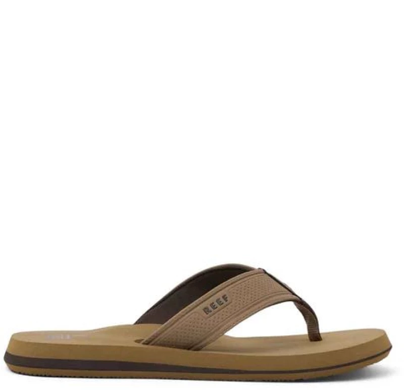 REEF THE LAYBACK (CJ9073)TAN (CJ9073)
