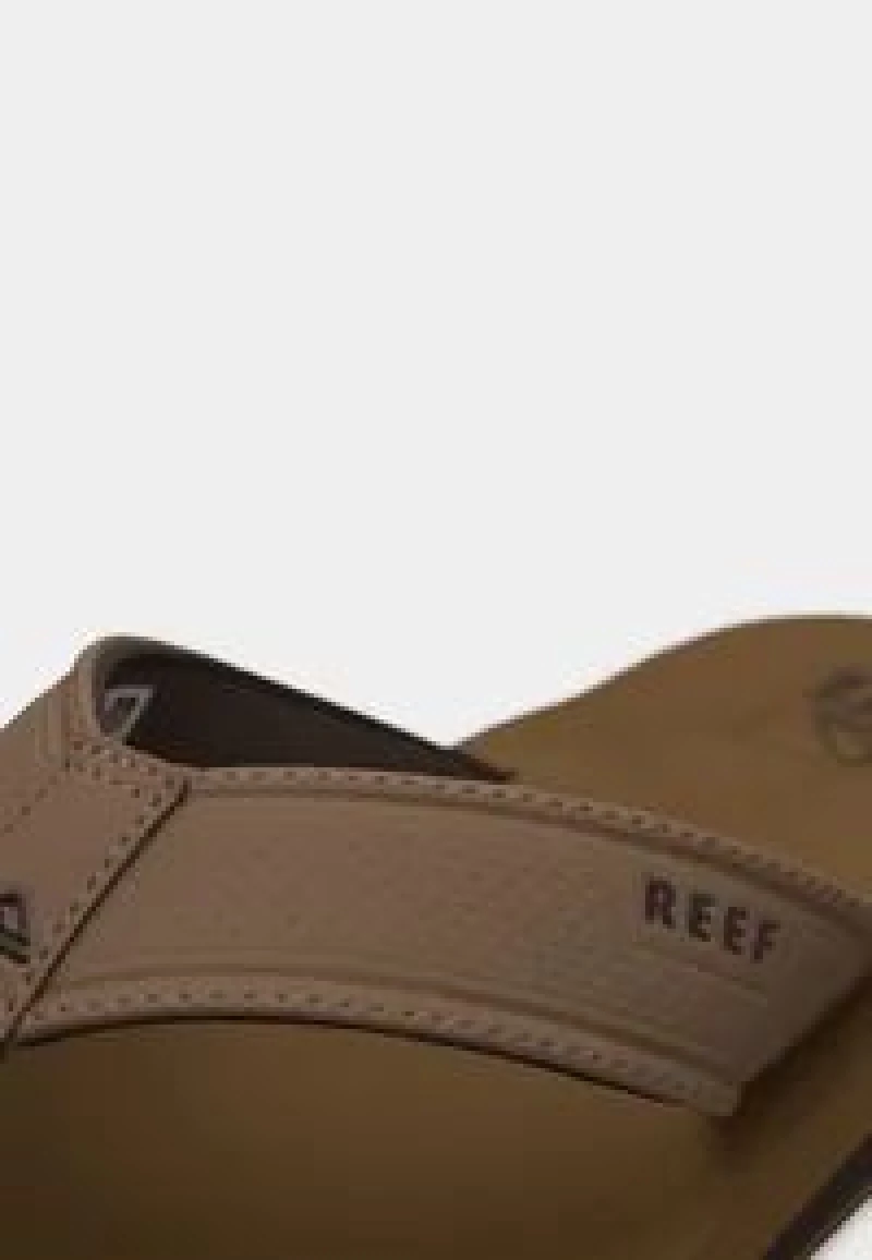 REEF THE LAYBACK (CJ9073)TAN (CJ9073)