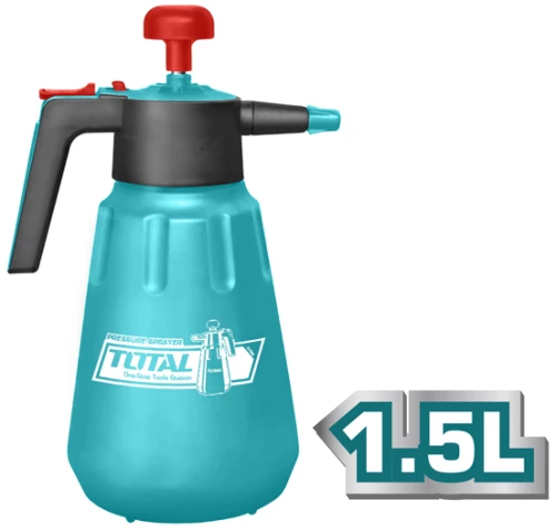 Ψεκαστήρας χειρός TOTAL 1.5LT THSPP201502