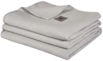 Κουβερλί King Size Greenwich Polo Club 3977 Light Grey 240x250