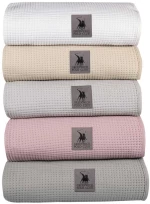 Κουβερλί King Size Greenwich Polo Club 3977 Light Grey 240x250
