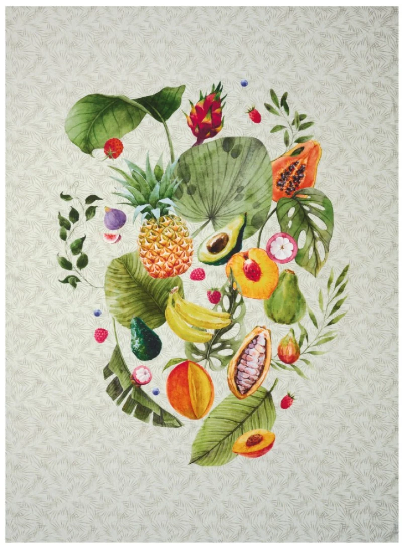 Τραπεζομάντηλο Kentia Royce 135x180