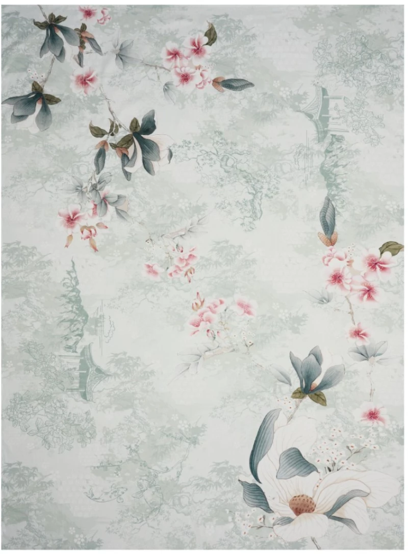 Τραπεζομάντηλο Kentia Randal 135x180