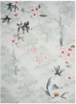 Τραπεζομάντηλο Kentia Randal 135x180