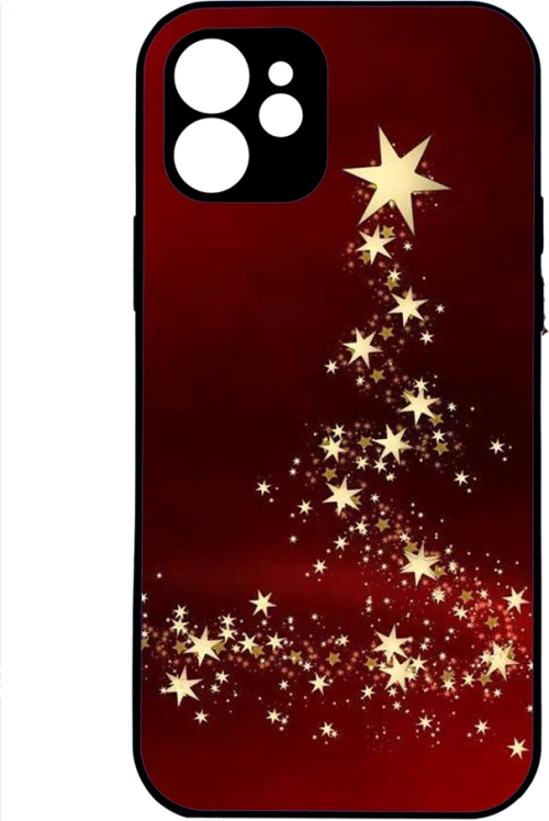 CHRISTMAS DESINGS - Samsung Galaxy S25 Ultra