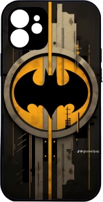 Batman Desing 3 - Samsung Galaxy A36