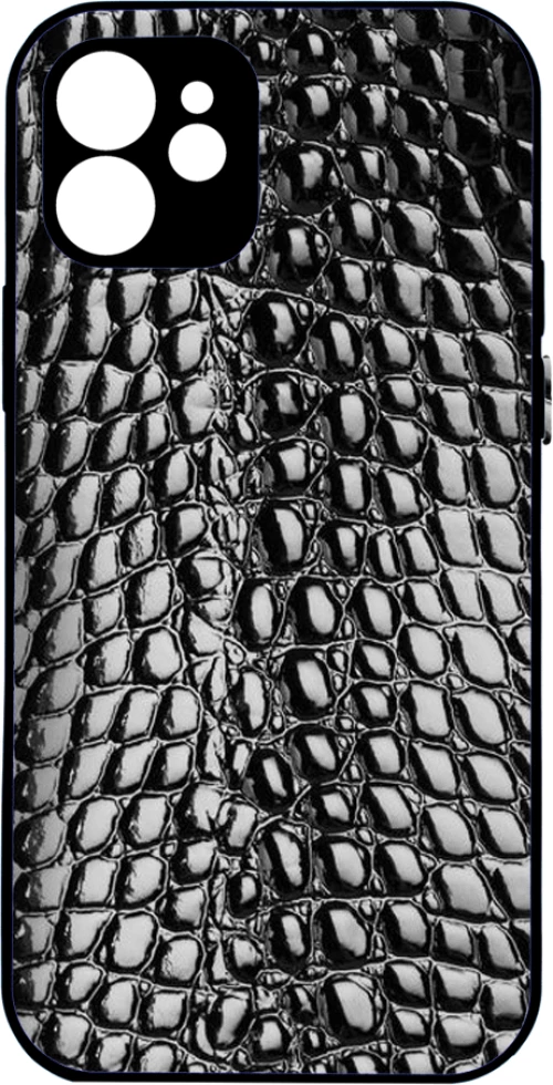 Animal print snake silver - Poco X5