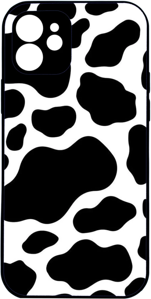 Animal print cow - Samsung Galaxy A04S