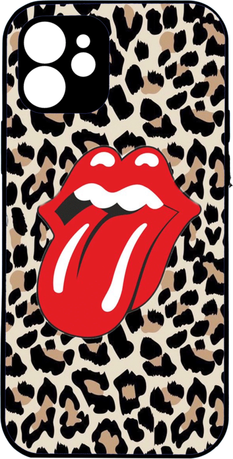 Animal Rolling Stones - Samsung Galaxy S23FE 5G
