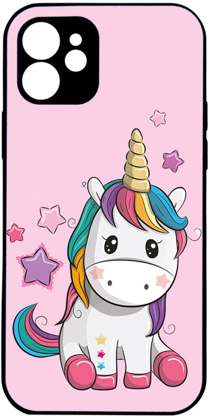 unicorn - Google Pixel 9 5G