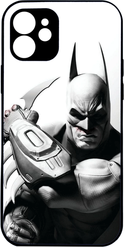 Batman - Realme 12 Pro