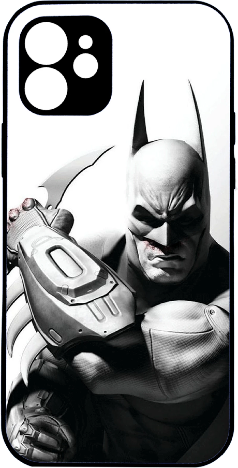 Batman - Google Pixel 9 Pro 5G