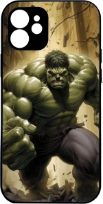 Hulk - iPhone 15 Pro