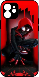 Miles Morales - Redmi Note 12 Pro 5G
