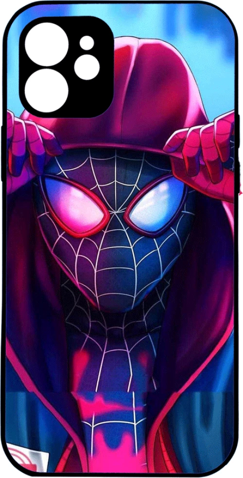 Spidy - iPhone 12