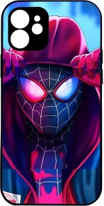Spidy - iPhone 12