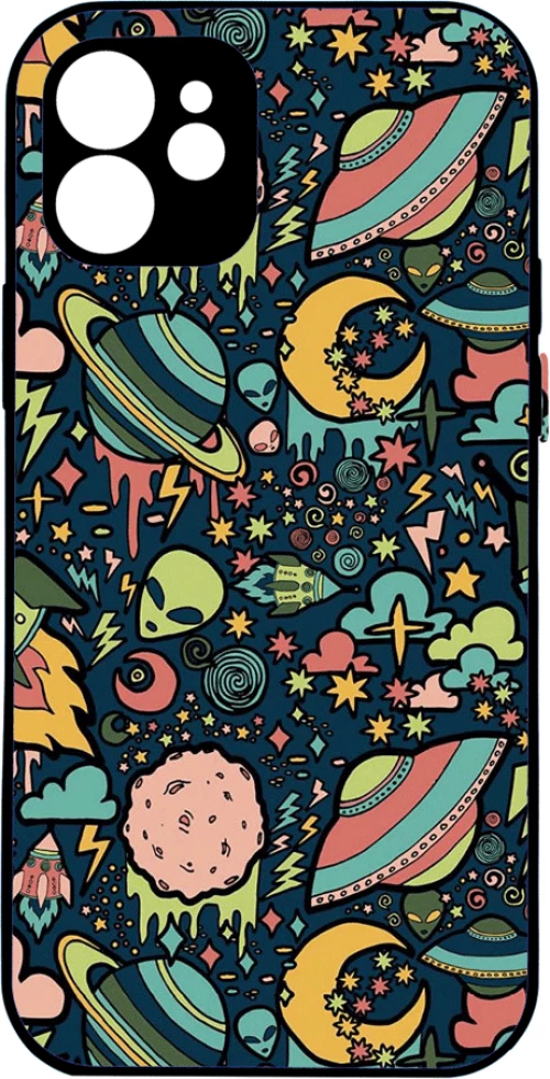 Planets - iPhone 11 Pro Max