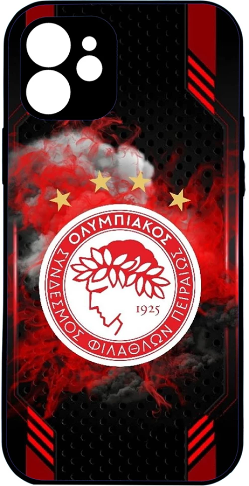 ΟΛΥΜΠΙΑΚΟΣ Desing 2 - iPhone 12