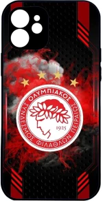 ΟΛΥΜΠΙΑΚΟΣ Desing 2 - iPhone 12