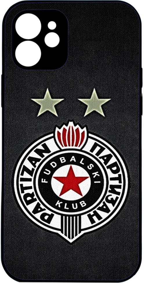 Partizan - iPhone 12 Pro Max