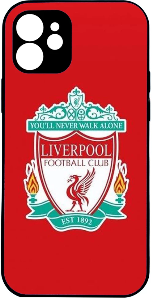 Liverpool - Redmi Note 12 5G