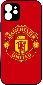 Manchester United - iPhone 12