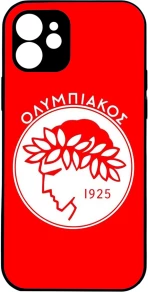 ΟΛΥΜΠΙΑΚΟΣ Desing 1 - iPhone 16e