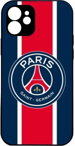 Paris Saint Germain - iPhone 12 Mini