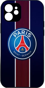 Paris saint germain blue - Poco X6 Pro 5G