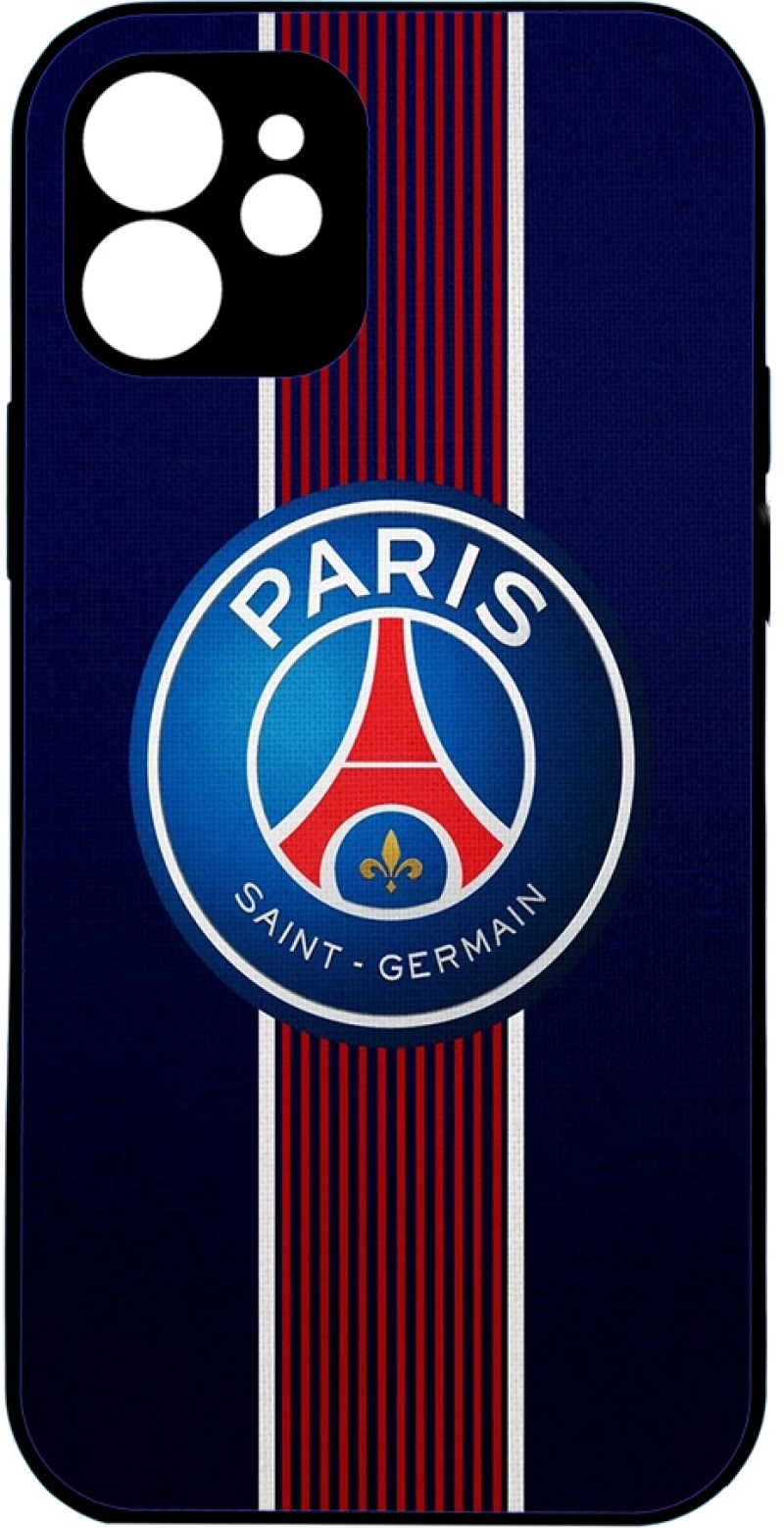 Paris saint germain blue - iPhone 16 Plus
