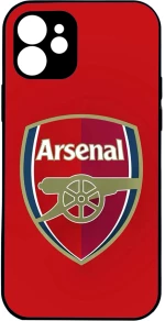 Arsenal - Redmi Note 14 5G