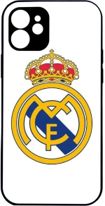 Real Madrid Desing 1 - Samsung Galaxy S22