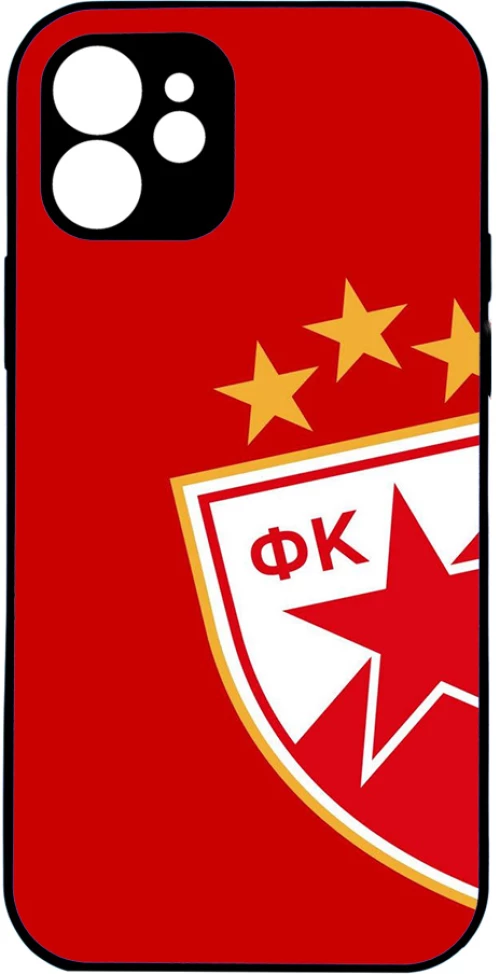 FK Red Star - iPhone 14 Pro Max