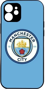 Manchester City - Redmi Note 10 Pro