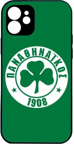 ΠΑΝΑΘΗΝΑΙΚΟΣ Desing 1 - iPhone 12