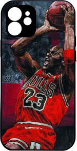 Jordan Desing 1 - Redmi Note 14 4G