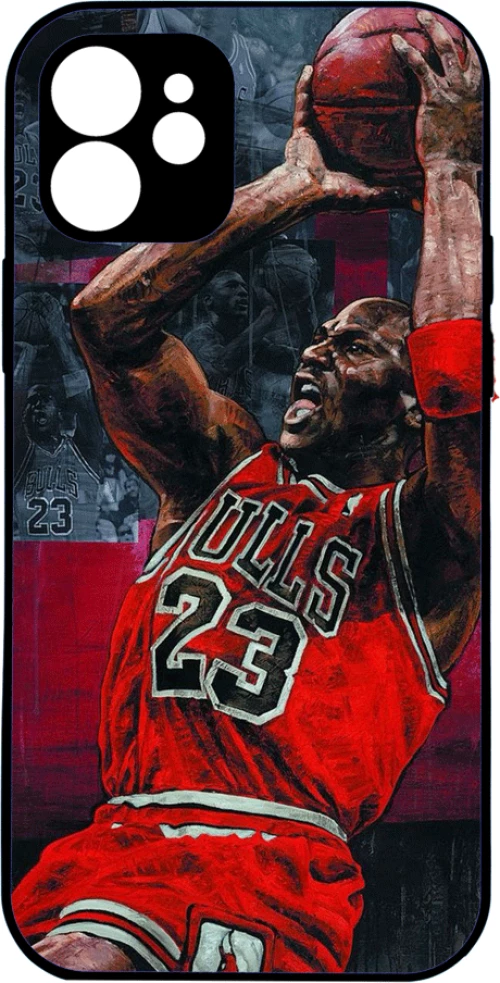 Jordan Desing 1 - Redmi Note 12 Pro 5G