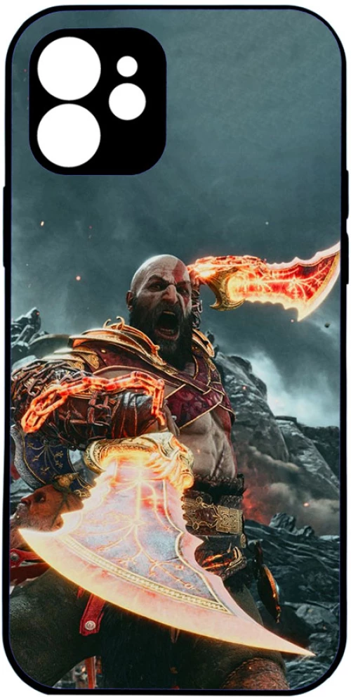 God of war - iPhone 14