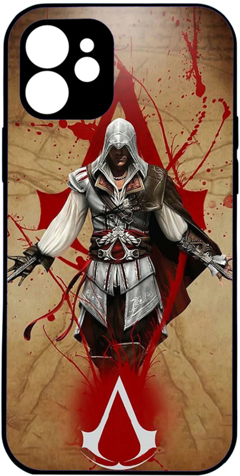 Assasin’s creed - Redmi Note 10 Pro