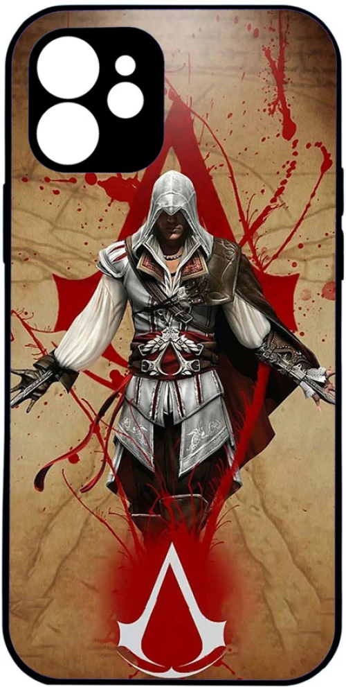 Assasin’s creed - iPhone 11 Pro