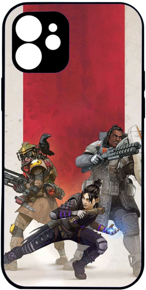 Team legends - iPhone 16e