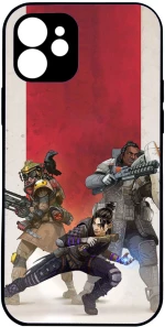 Team legends - iPhone 16e