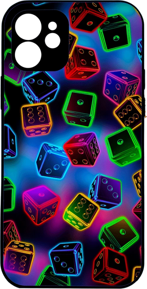 Dice Desing 2 - Realme C75
