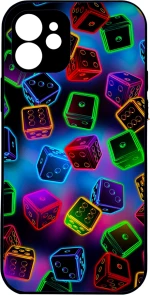 Dice Desing 2 - iPhone 16e