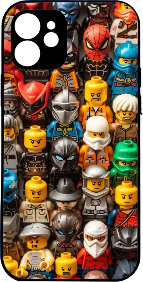 Lego - Poco M6 4G