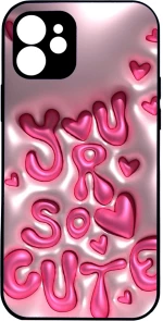 You’re so cute - Samsung Galaxy S25 Ultra