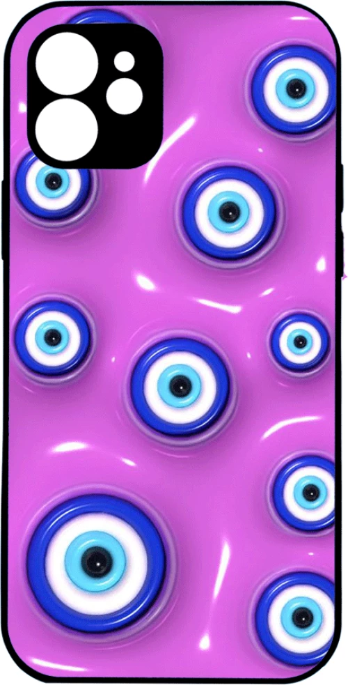 Beads purple - Realme C75