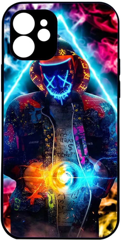 Maskman - Redmi Note 12 5G